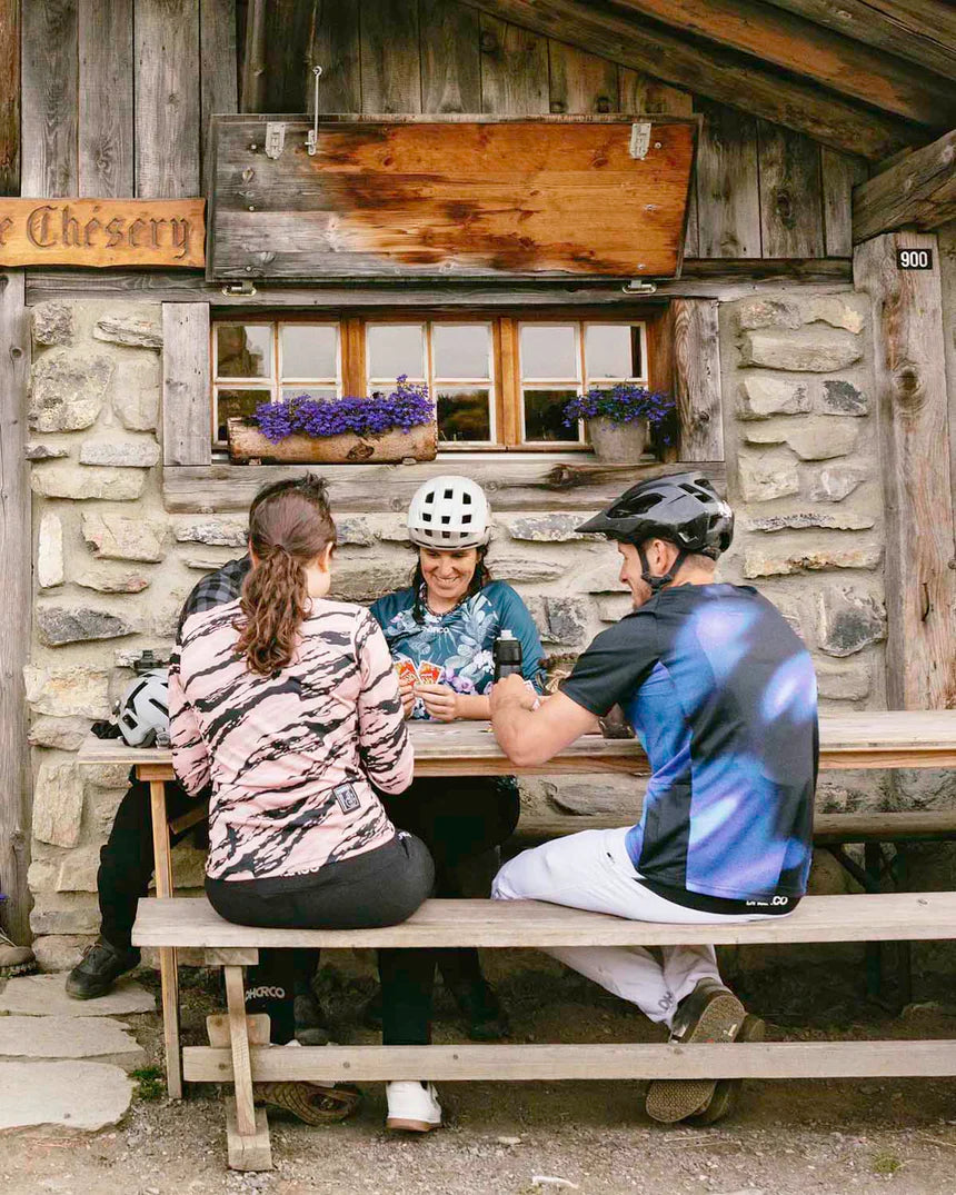 Dharco 2026 Womens Gravity Jersey