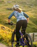 Dharco 2026 Womens 3/4 Sleeve Jersey