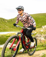 Dharco 2026 Womens Gravity Jersey