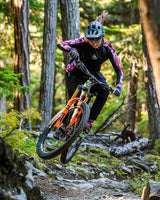 Dharco 2026 Womens Race Jersey