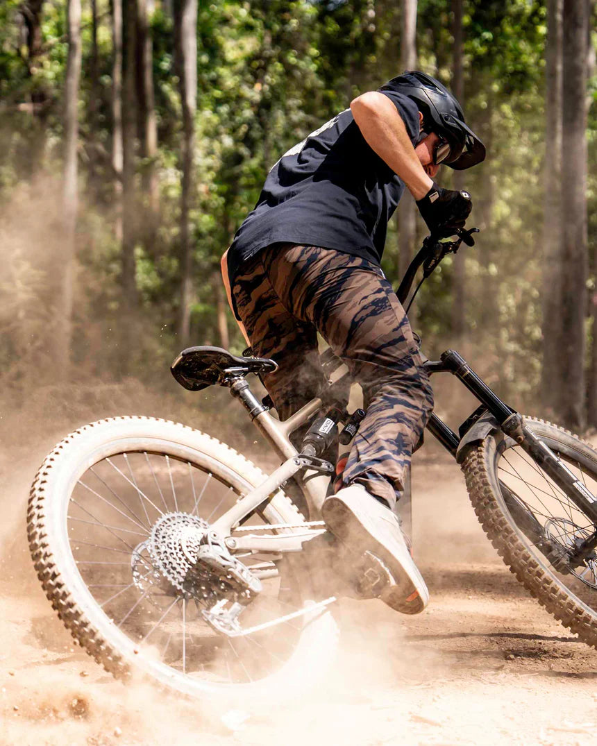 Dharco 2026 Mens Ather Pants