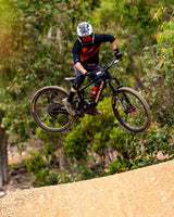 Dharco 2026 Mens 3/4 Sleeve Jersey