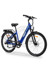 Tebco Discovery 650B