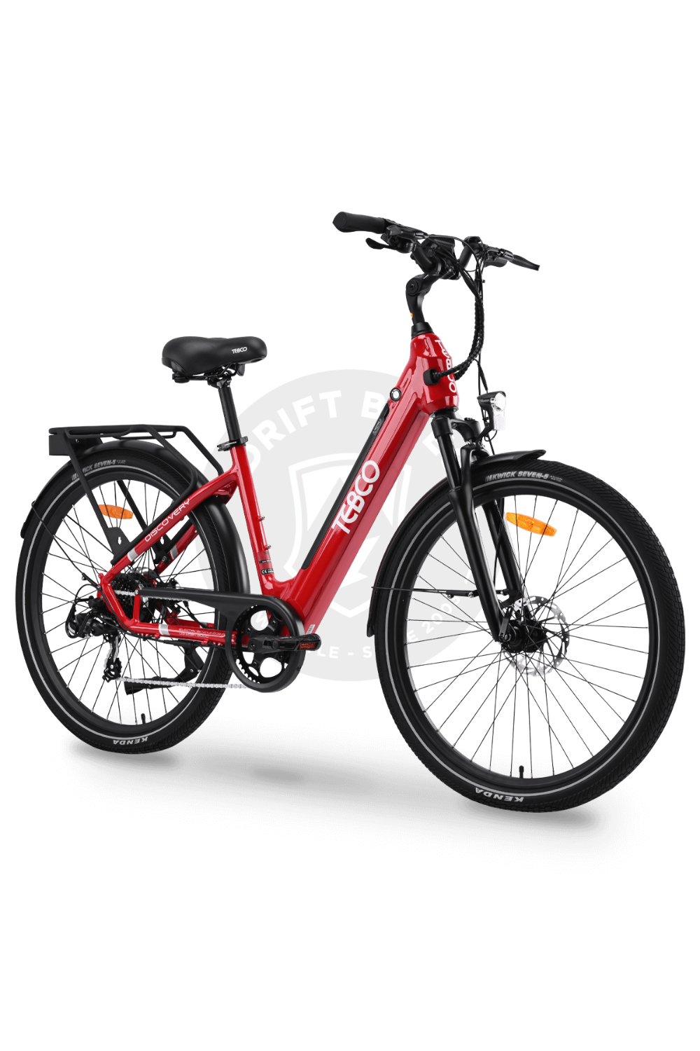 Tebco Discovery 650B