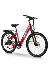 Tebco Discovery 650B