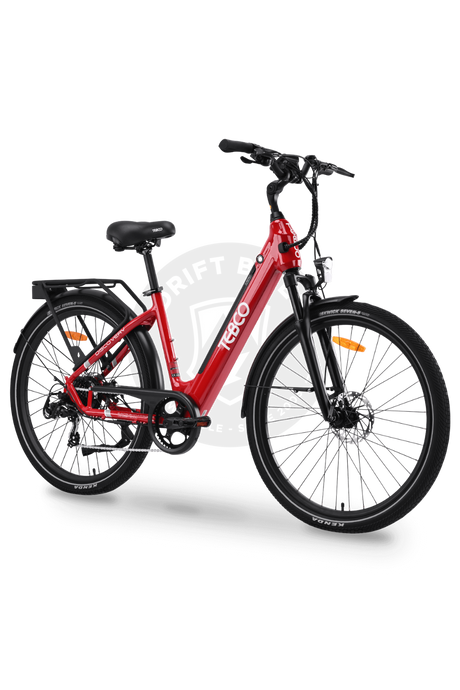 Tebco Discovery 650B