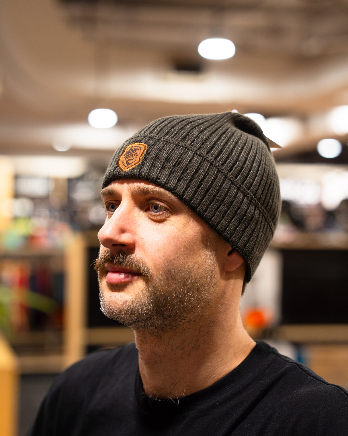 DRIFT VIRAL BEANIE