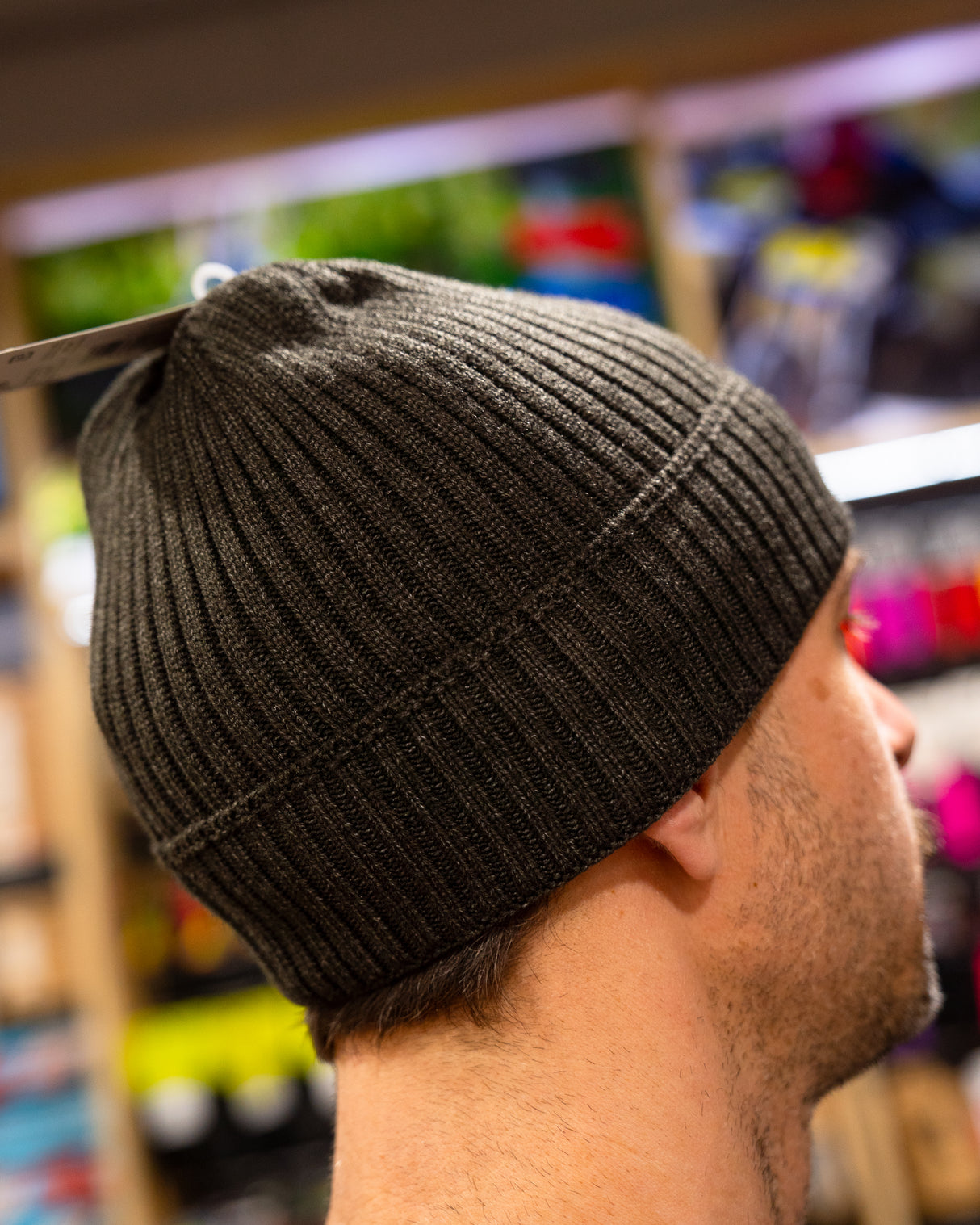 DRIFT VIRAL BEANIE