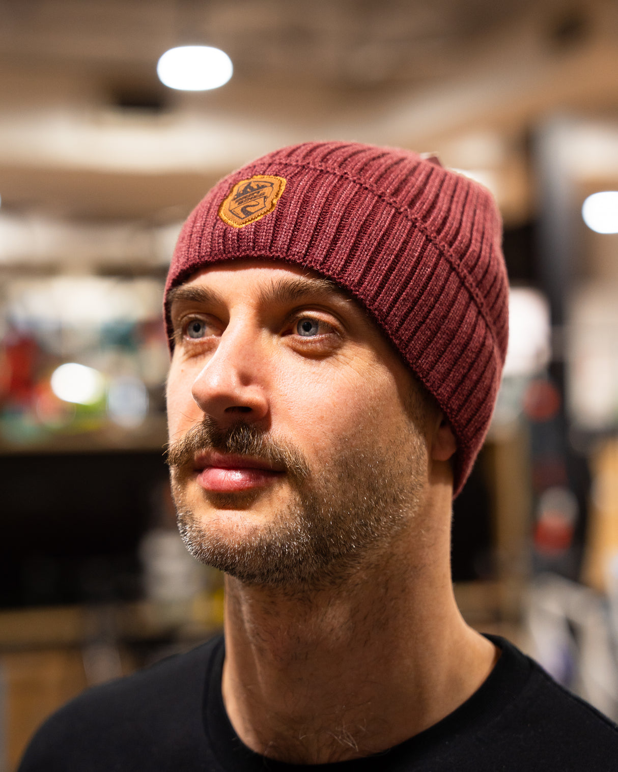 DRIFT VIRAL BEANIE
