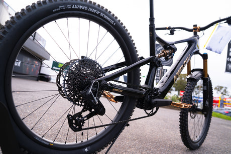 EX-DEMO Amflow PL Carbon Pro X-Large
