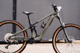 EX-DEMO Fuel+ EX 5 Gen 2 Matte Olive Grey/Trek Black Medium
