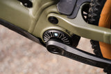 EX-DEMO Fuel+ EX 5 Gen 2 Matte Olive Grey/Trek Black Medium