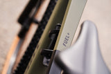 EX-DEMO Fuel+ EX 5 Gen 2 Matte Olive Grey/Trek Black Medium