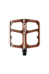 Deity FLAT TRAK Bike Pedals