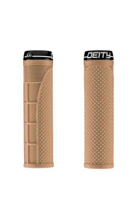 Deity MEGATTACK Grips