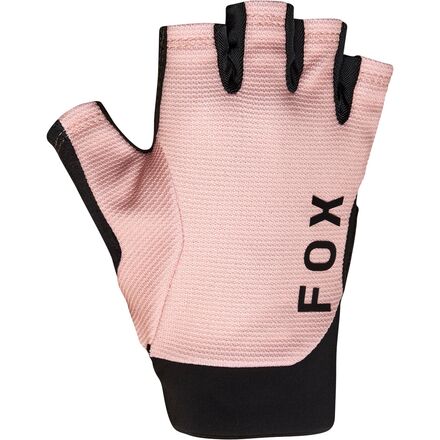 FOX RACING 2025 Ranger Gel Short Finger MTB Gloves