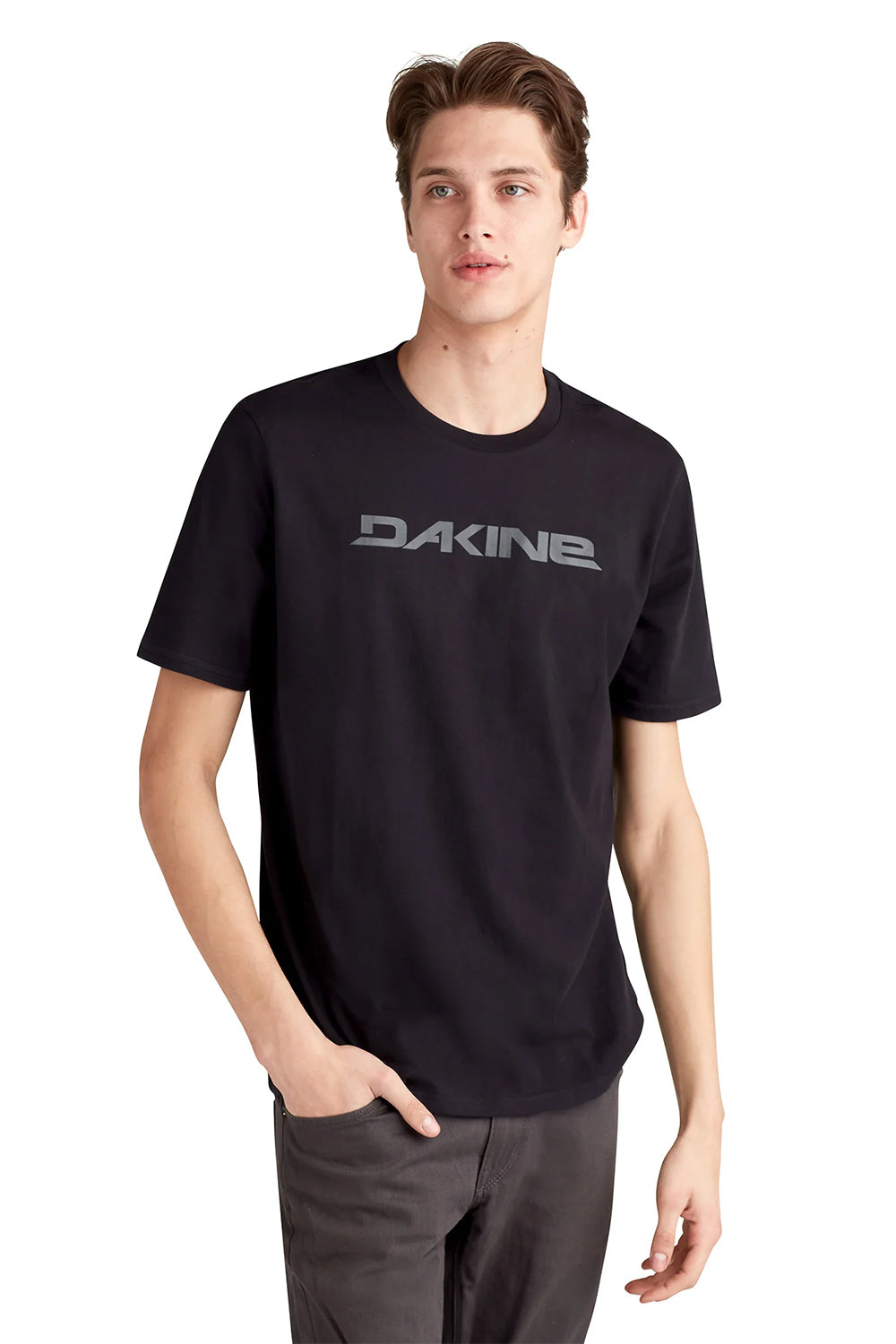 Dakine Men's Da Rail Short Sleeve Tech Tee