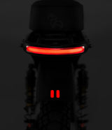 DIRODI Rover PRO Electric Bike (1000W - 52v -20AH) PRE-ORDER NOW