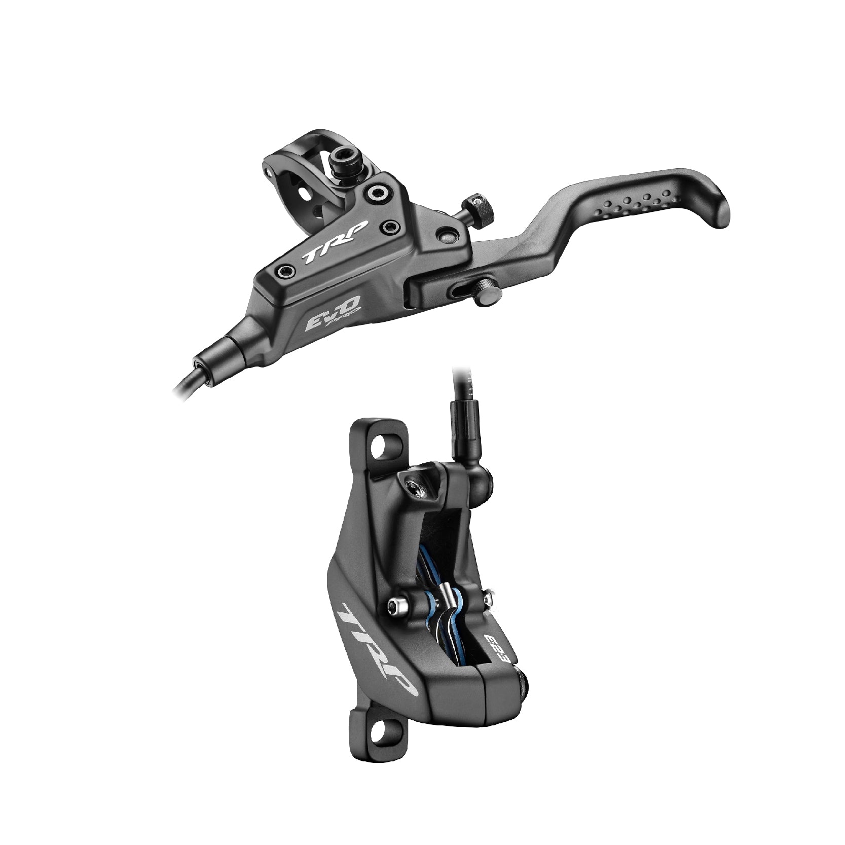 トリガープロ　TRP-M1 TRP DHR EVO PRO BRAKES – Drift Bikes