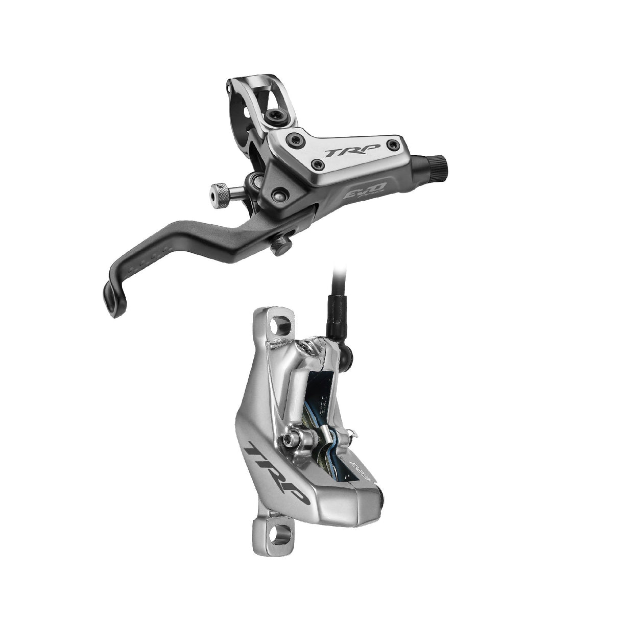 TRP DHR EVO PRO BRAKES