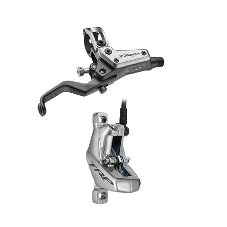 TRP DHR EVO PRO BRAKES