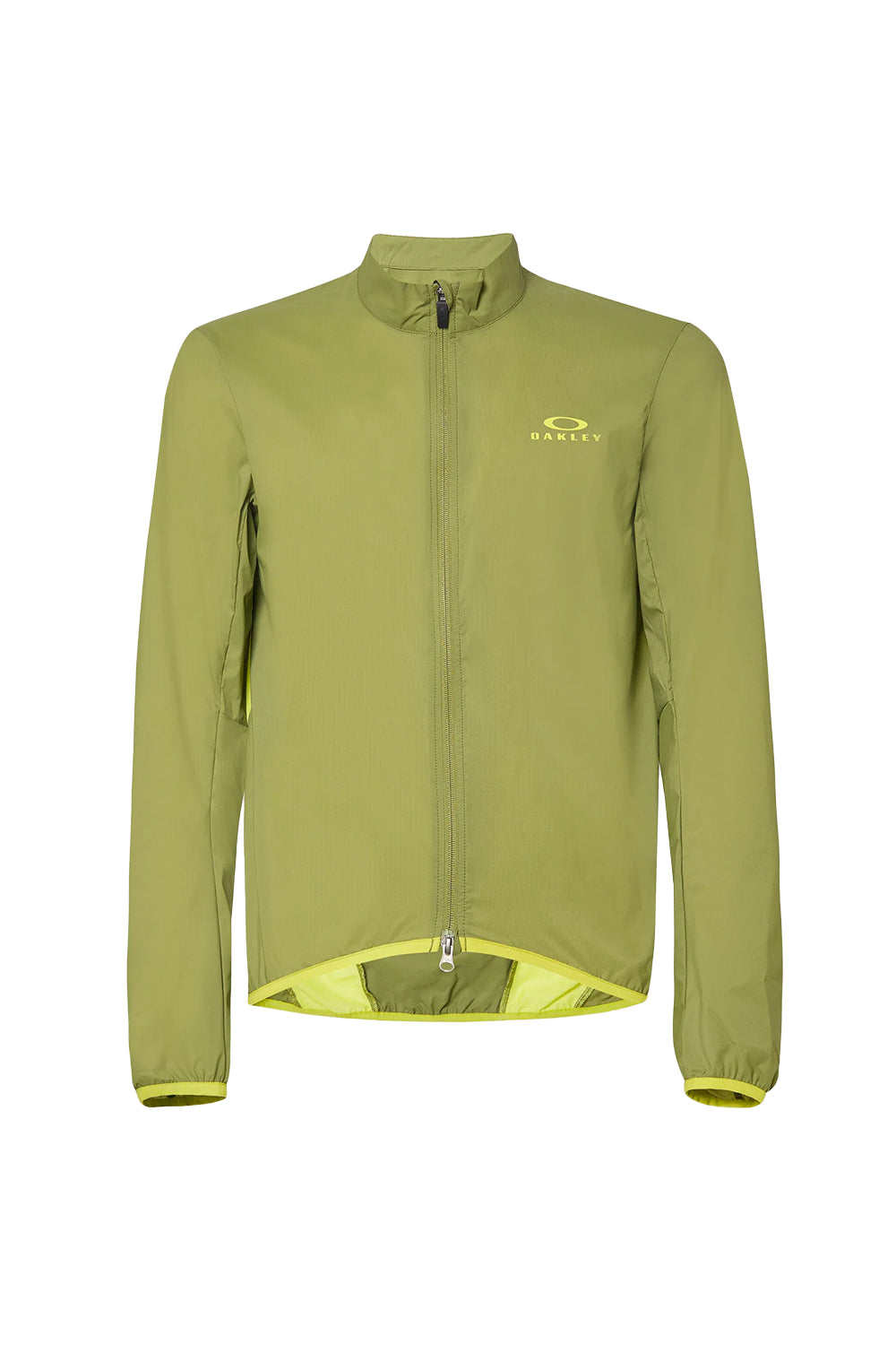 Oakley Endurance Packable Wind Jacket – Drift Bikes
