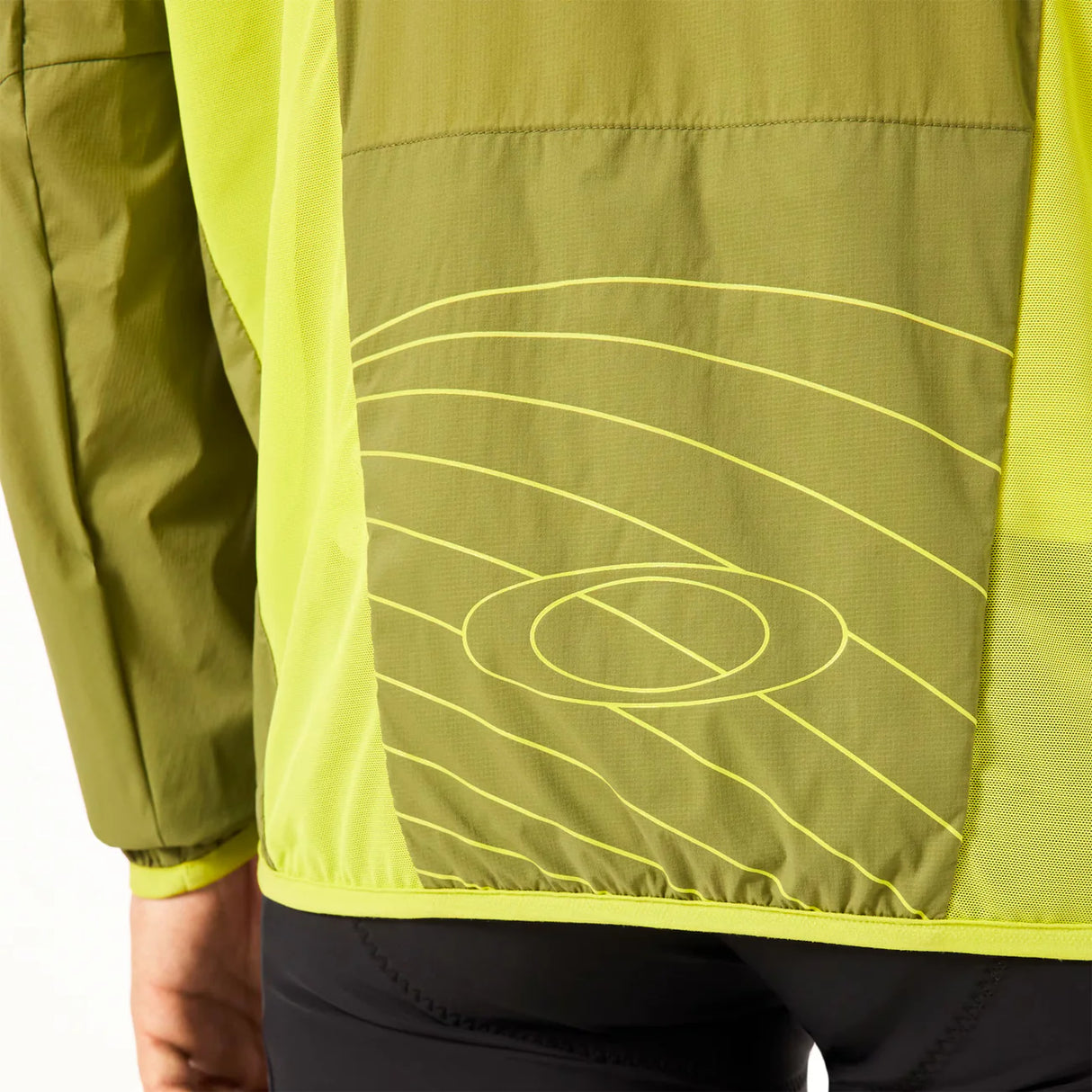 Oakley Endurance Packable Wind Jacket