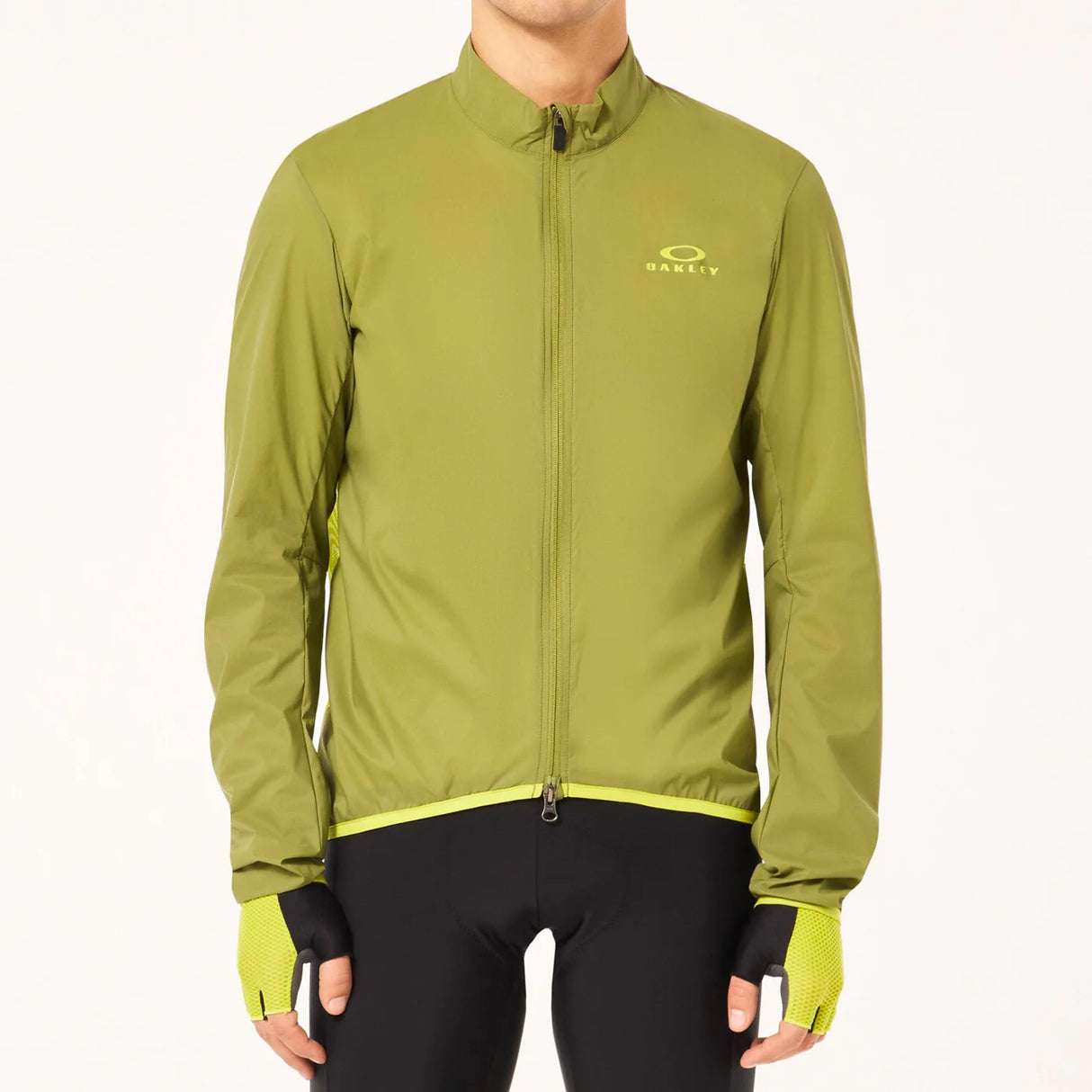 Oakley Endurance Packable Wind Jacket