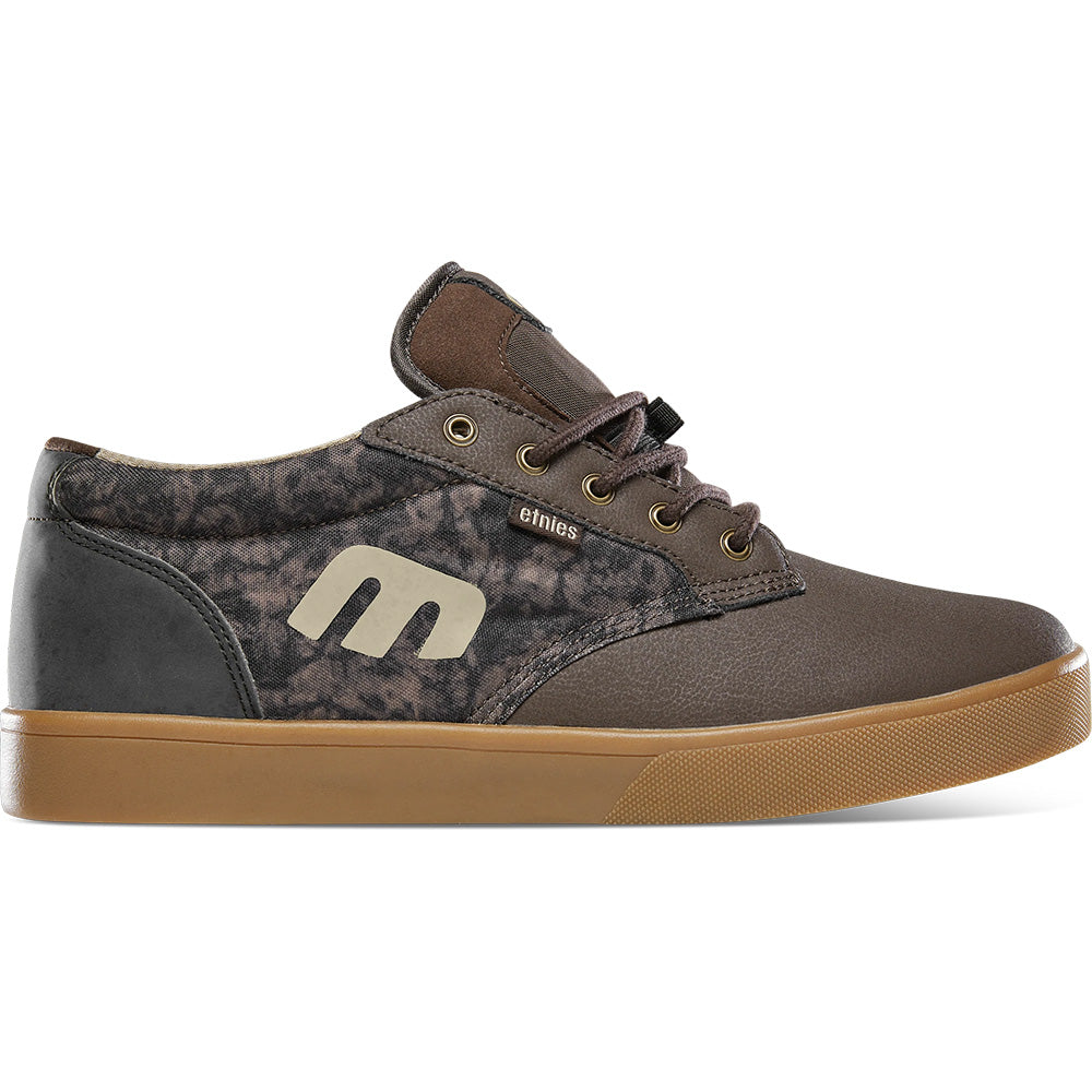 Etnies Jameson Mid Crank Mountain Bike Flat Shoes Drift Bikes