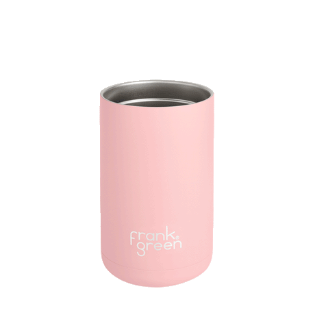 FRANK GREEN 3 IN 1 INSULATED DRINK HOLDER