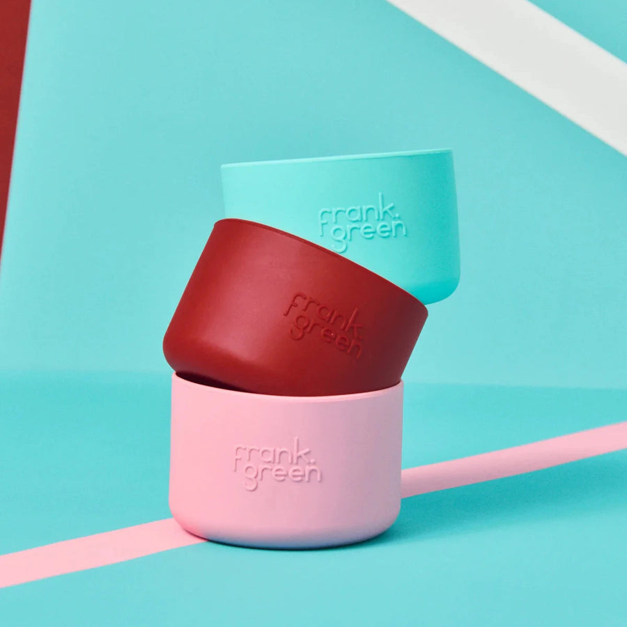 FRANK GREEN 34oz BUMPER GUARD