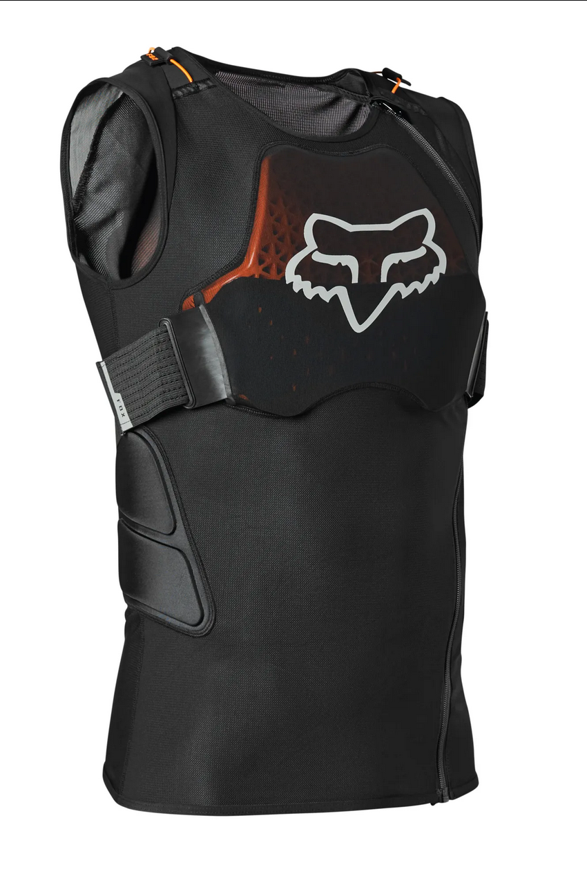 FOX BASEFRAME D30 PRO BODY ARMOUR