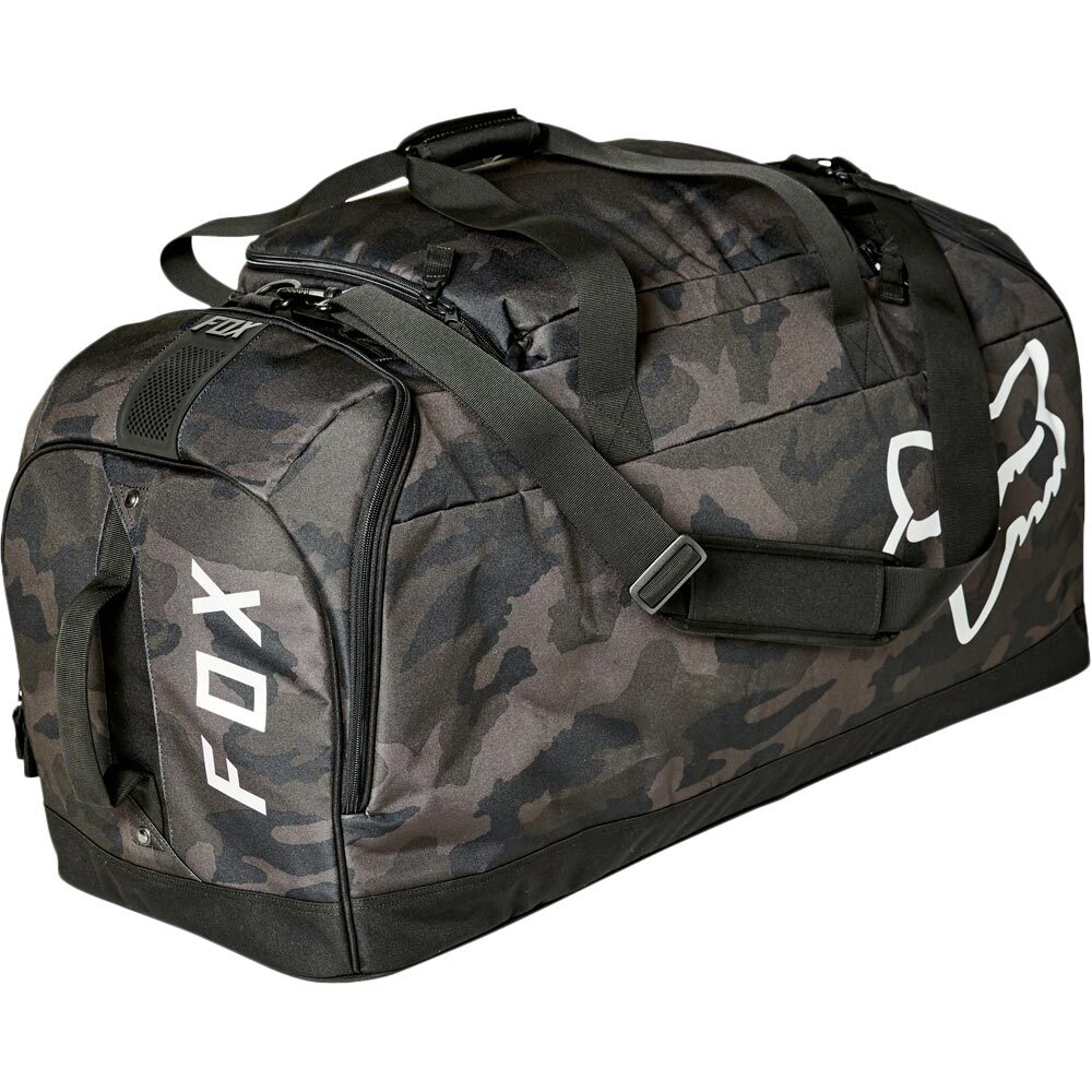 Fox Racing 2024 Podium Duffel Bag