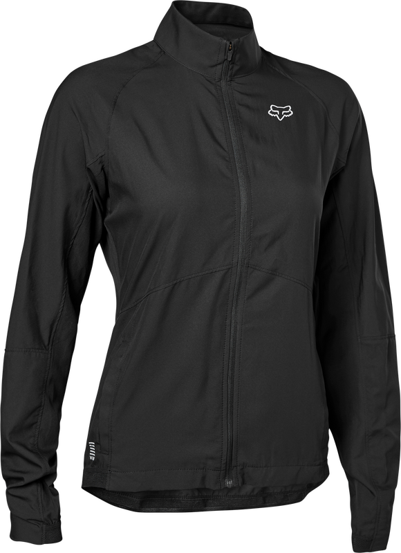 Fox Racing 2021 Womens Ranger Wind Jacket