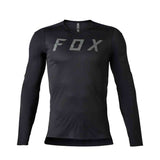 Fox Racing 2022 Flexair Pro Long Sleeve Jersey