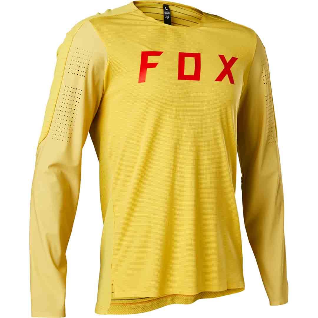 Fox Racing 2022 Flexair Pro Long Sleeve Jersey