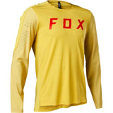 Fox Racing 2022 Flexair Pro Long Sleeve Jersey