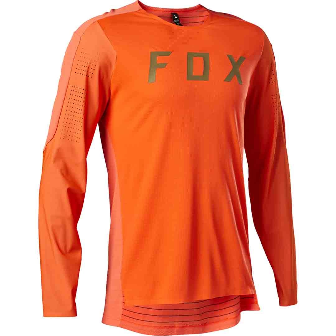 Fox Racing 2022 Flexair Pro Long Sleeve Jersey