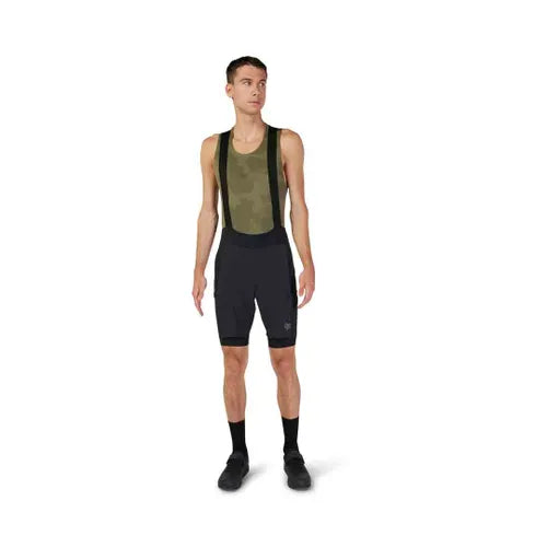 FOX RACING 2025 Flexair Cargo Bib Shorts