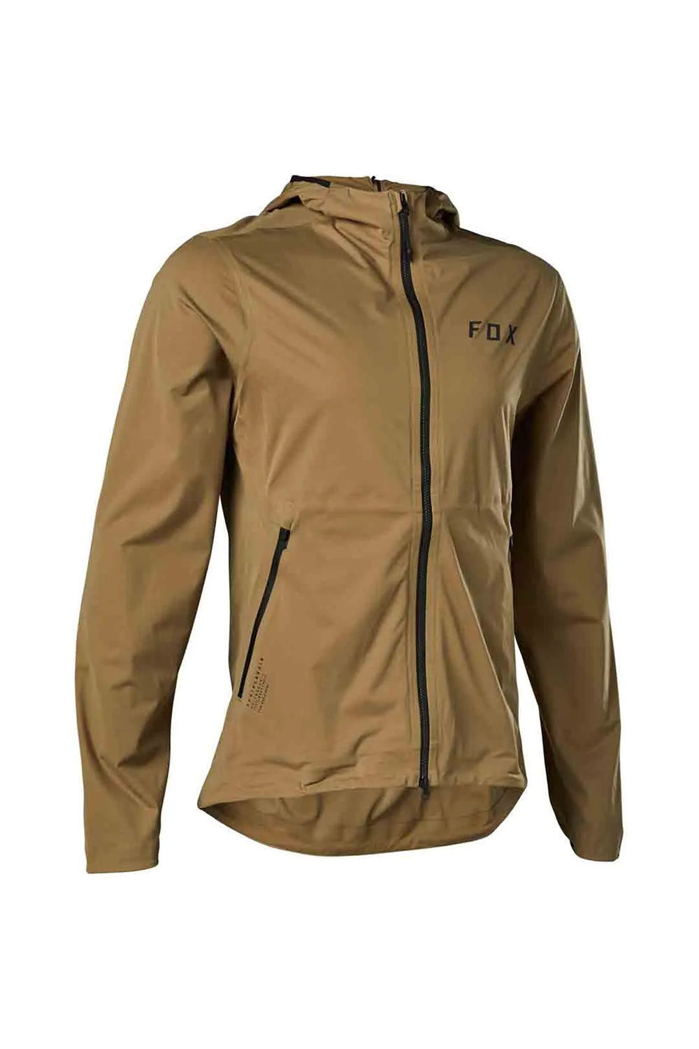 Fox Racing Flexair Lite Jacket