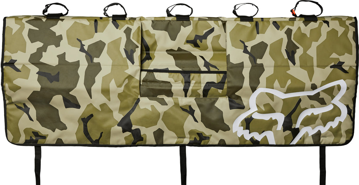 Fox Racing Tailgate Cover (5 & 6 Bike options)