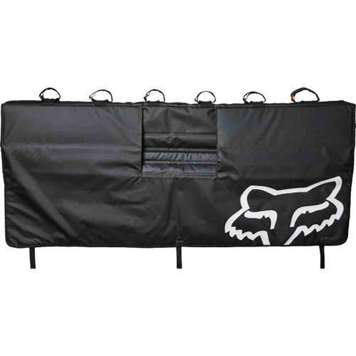 Fox racing tailgate cover stores sale