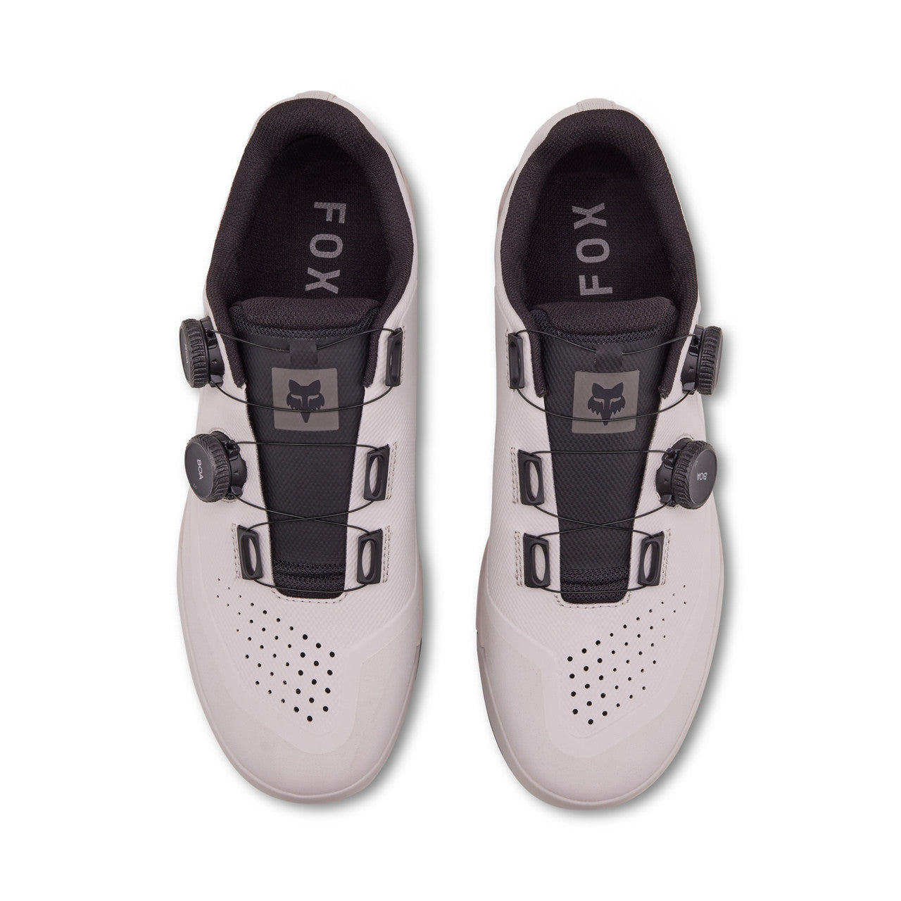FOX RACING 2025 Union BOA Clip Pedal MTB Shoes – Drift Bikes