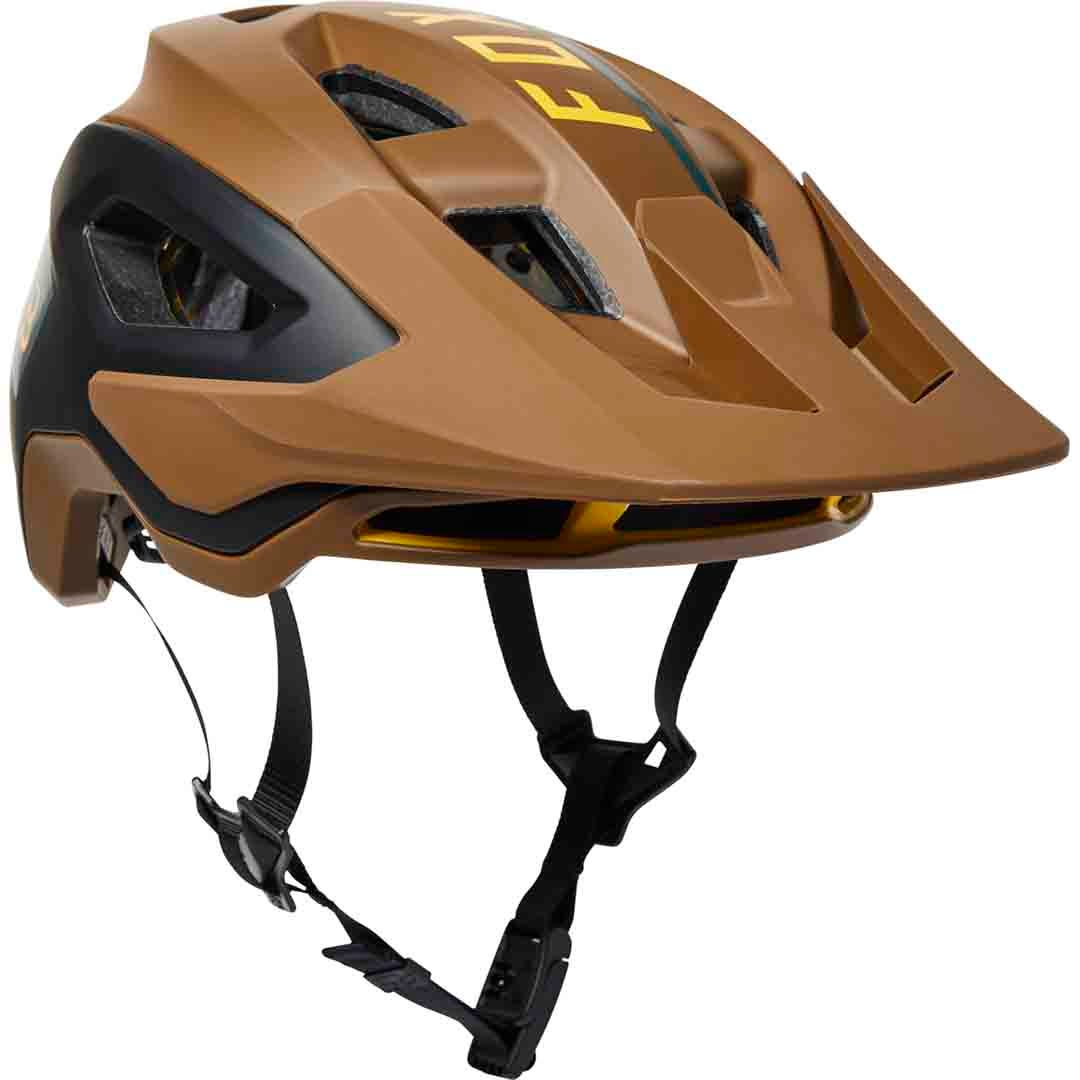 FOX Racing 2022 Speedframe Pro Helmet