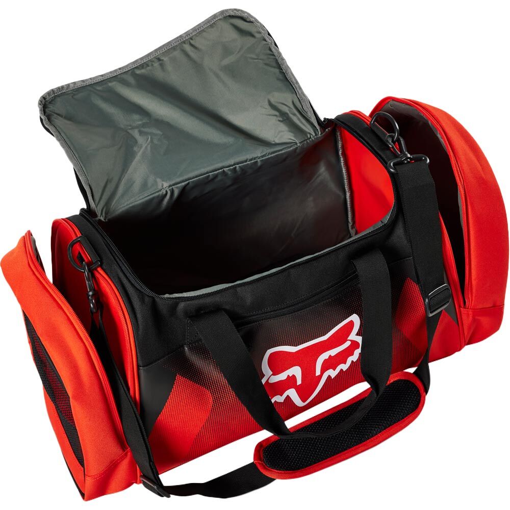 Fox Racing Duffle Fox Racing 2024 Leed 180 Duffle Bags – Drift Bikes