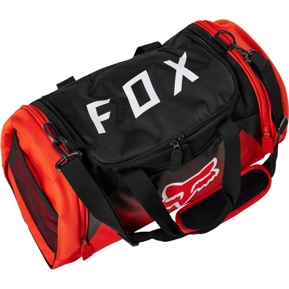 Fox Racing Duffle Fox Racing 2024 Leed 180 Duffle Bags – Drift Bikes