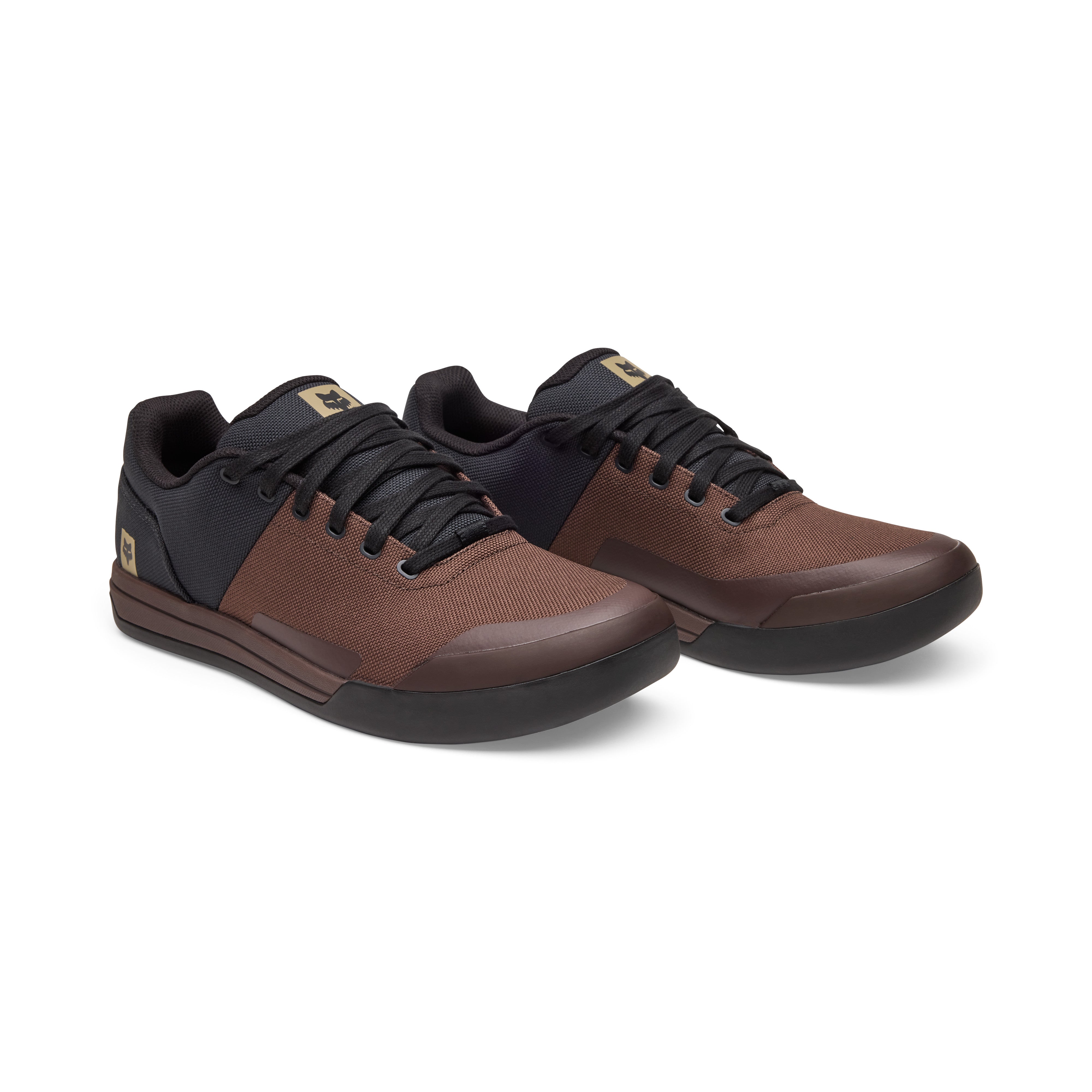 FOX RACING 2025 Union Canvas Flat Pedal MTB Shoes – Drift Bikes