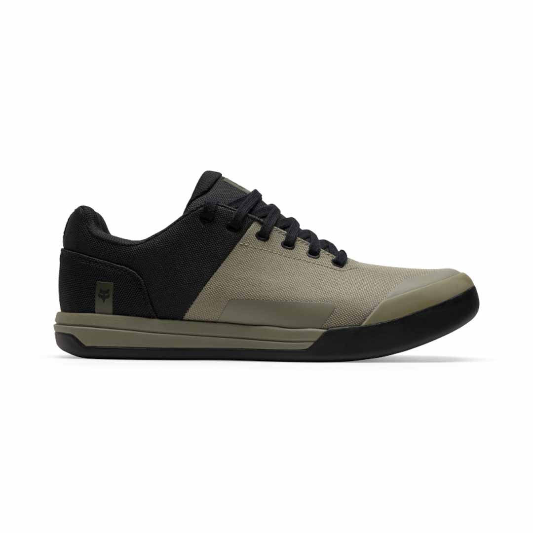 Fox Racing 26 Union Canvas Flat Pedal Mtb Shoe