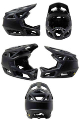 Fox Racing Proframe RS Helmet