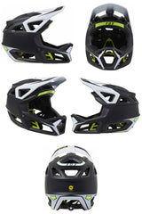 Fox Racing Proframe RS Helmet